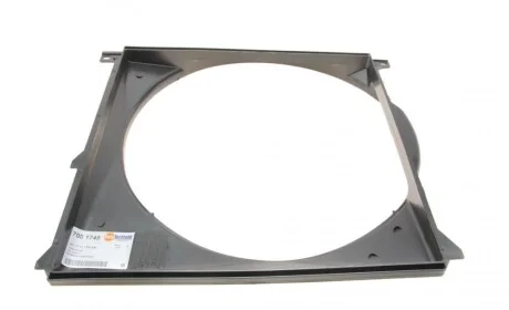 Диффузор радиатора BMW 3 (E36) 90-98 M40/M42/M43/M50/M52 AUTOTECHTEILE 700 1745