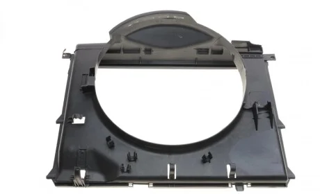 Дифузор радіатора BMW 5 (E39) 2.0-3.0 i (M52/M54) 95-03 AUTOTECHTEILE 700 1746