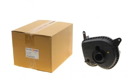 Бачок розширювальний BMW X5 (E70)/X6 (E71) 06-14 AUTOTECHTEILE 700 1763