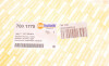 Кронштейн радіатора BMW 3 (E90)/X1 (E84) 05-15 AUTOTECHTEILE 700 1775 (фото 2)