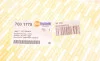 Кронштейн радиатора BMW 3 (E90)/X1 (E84) 05-15 AUTOTECHTEILE 700 1775 (фото 2)