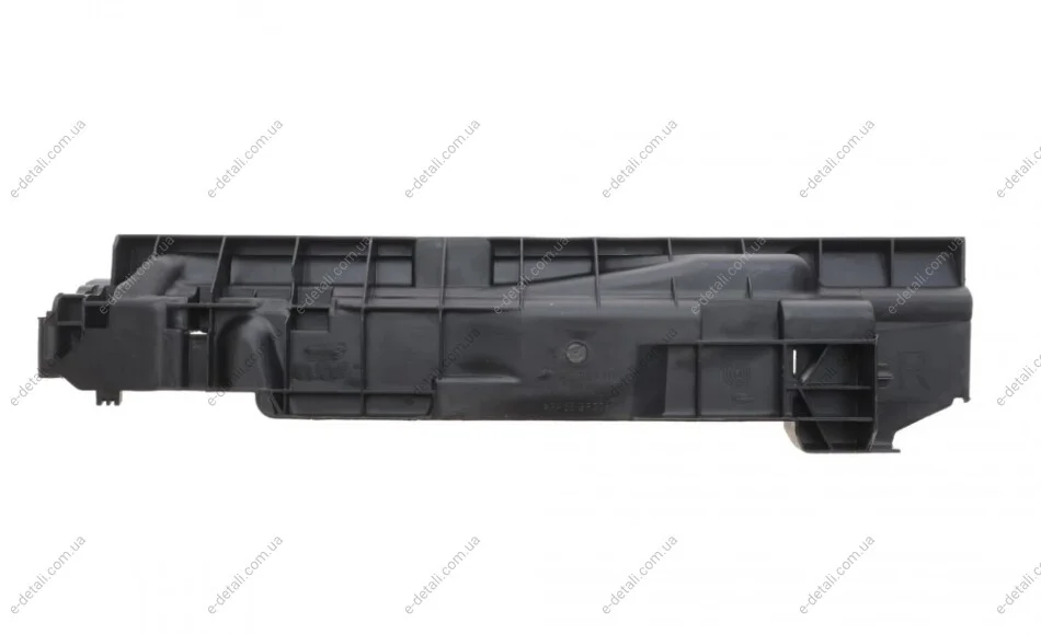 Кронштейн радиатора BMW 3 (E90)/X1 (E84) 05-15 AUTOTECHTEILE 700 1775 (фото 1)
