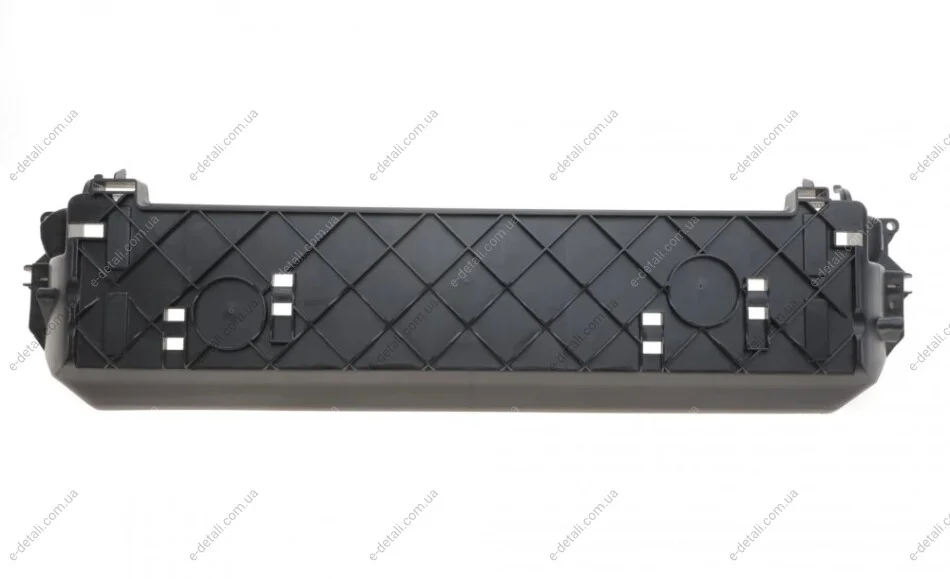 Кронштейн радиатора BMW X5 (E70) 06-13 M57/N55/N57 (нижний) AUTOTECHTEILE 700 1776 (фото 1)