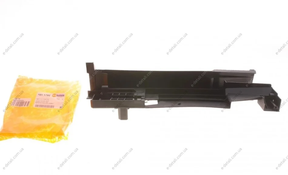 Кронштейн радіатора BMW 5 (F07/F10) 10-17 (R) AUTOTECHTEILE 700 1782 (фото 1)