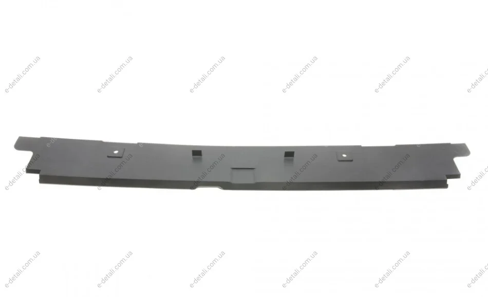 Кронштейн крепления радиатора BMW 3 (F30/F80) 11-19 AUTOTECHTEILE 700 1786 (фото 1)
