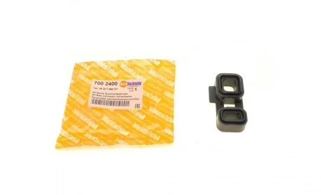Ущільнення-адаптер АКПП BMW 5 (E60)/7 (E65/E66/E67)/ X5 (E53) 3.0d 02-06- AUTOTECHTEILE 700 2400