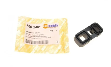 Прокладка АКПП BMW 3 (E90-E93)/5 (E60)/X5 (E70) 3.0i 05- AUTOTECHTEILE 700 2401