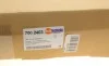 Фільтр АКПП BMW 3 (E90)/5 (E60) 01- (з піддоном в зборі) AUTOTECHTEILE 700 2403 (фото 2)