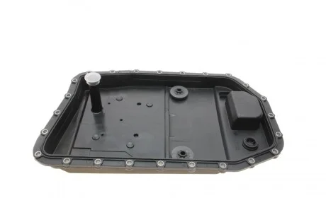 Фільтр АКПП BMW 3 (E90)/5 (E60) 01- (з піддоном в зборі) AUTOTECHTEILE 700 2403
