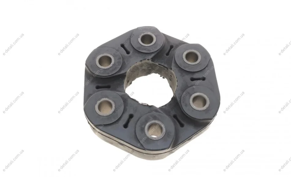 Муфта кардана еластична BMW 5 (E60/E61/F10) 01-11 AUTOTECHTEILE 700 2606 (фото 1)