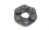 Муфта кардана еластична BMW 5 (E60/E61/F10) 01-11 AUTOTECHTEILE 700 2606 (фото 1)