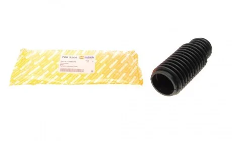 Пильник рейки рульової BMW 5 (E39) 95-04 (175x53x37) AUTOTECHTEILE 700 3206