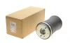 Подушка пневмоподвески (сзади) BMW X5 00-06 (L) AUTOTECHTEILE 700 3301 (фото 1)