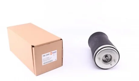 Подушка пневмопідвіски (ззаду) BMW X5 00-06 (R) AUTOTECHTEILE 700 3302