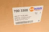 Подушка пневмоподвески (спереди) BMW X5 (E53) 00-06 (L) AUTOTECHTEILE 700 3305 (фото 3)