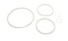 Подушка пневмоподвески (спереди) BMW X5 (E53) 00-06 (R) AUTOTECHTEILE 700 3306 (фото 7)