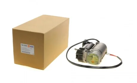 Компресор пневматичний AUTOTECHTEILE 7003308