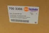 Компресор пневматичний AUTOTECHTEILE 7003308 (фото 9)