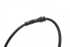 Датчик износа тормозных колодок (передних) BMW X1 (F48)/X2 (F39) /Mini Cooper 13- AUTOTECHTEILE 700 3432 (фото 2)