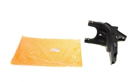 Кронштейн кріплення крила (переднього/R) BMW X5 (E70) 06-13 AUTOTECHTEILE 700 4103