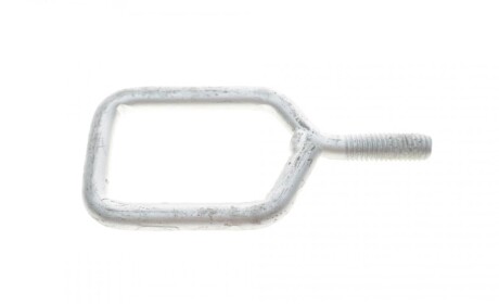 Скоба замка капоту BMW 3 (F30/F80) 12-19 AUTOTECHTEILE 700 4123