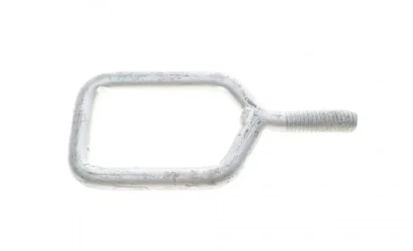 Скоба замка капоту BMW 3 (F30/F80) 12-19 AUTOTECHTEILE 700 4123