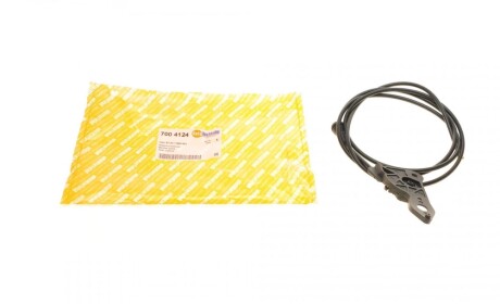 Трос капота BMW 3 (E36) 90-98 AUTOTECHTEILE 700 4124