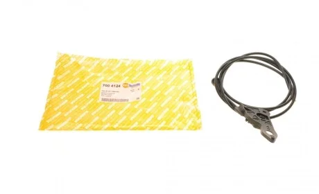 Трос капота BMW 3 (E36) 90-98 AUTOTECHTEILE 700 4124