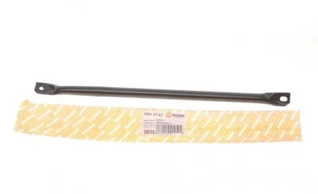 Підсилювач бампера (переднього) BMW 5 (F10)/7 (F01-F04) 08-16 (L) AUTOTECHTEILE 700 5127