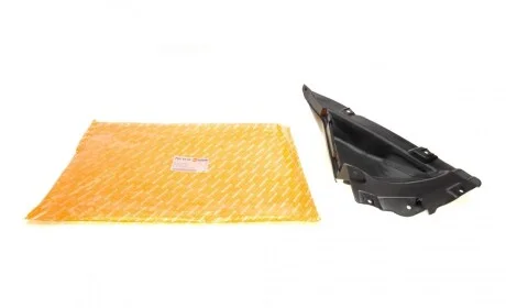 Підкрильник (передній) BMW X5 (F15) 13-18 (L) AUTOTECHTEILE 700 5176