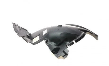 Підкрильник (передній/перед.частина) BMW X5 (E70) 10-13 (L) AUTOTECHTEILE 700 5178
