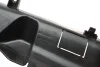 Повітропровід радіатора масляного (переднього) BMW 5 (F10) 09-12 (R) AUTOTECHTEILE 700 5197 (фото 2)