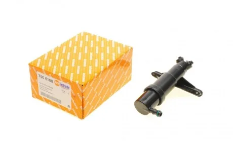 Форсунка омивача фари BMW 5 (E60) 03-10 (L) AUTOTECHTEILE 700 6100