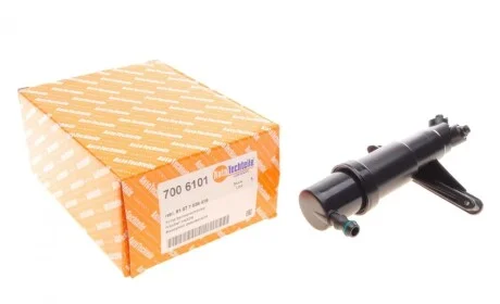 Форсунка омивача фари BMW 5 (E60) 03-10 (R) AUTOTECHTEILE 700 6101