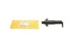 Форсунка омывателя фары BMW 3 (E90) 04-11 AUTOTECHTEILE 700 6102 (фото 1)