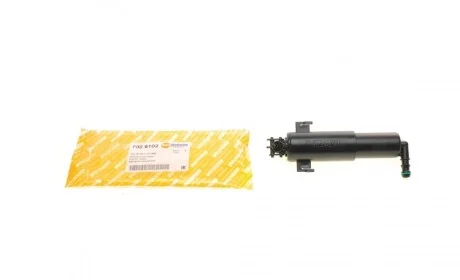 Форсунка омивача фари BMW 3 (E90) 04-11 AUTOTECHTEILE 700 6102