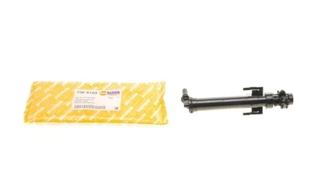 Форсунка омывателя фары BMW 1 (F20)/3 (F30) 10-19 (L) AUTOTECHTEILE 700 6103