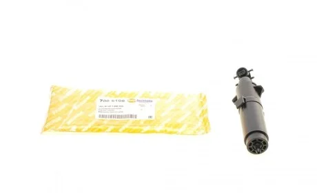 Форсунка омывателя фары BMW X5 (F15/F85) 13-18 (R) AUTOTECHTEILE 700 6108
