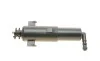 Форсунка омывателя фары BMW X5 (E70) 06-10 (R) AUTOTECHTEILE 700 6120 (фото 3)