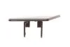 Крышка омывателя фары BMW 3 (E90) 04-08 (L) AUTOTECHTEILE 700 6137 (фото 1)