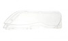 Стекло фары BMW 3 (E46) 01-05 (L) AUTOTECHTEILE 700 6303 (фото 3)