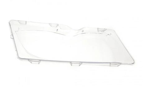 Стекло фары BMW 3 (E46) 01-05 (L) AUTOTECHTEILE 700 6303