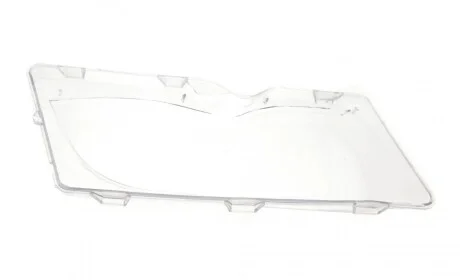 Стекло фары BMW 3 (E46) 01-05 (L) AUTOTECHTEILE 700 6303