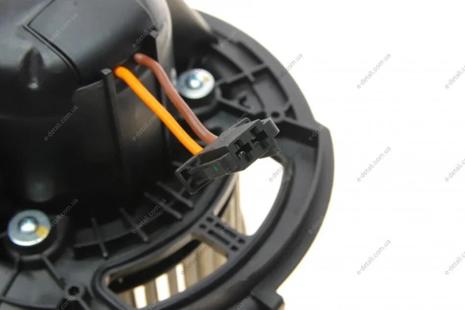 Моторчик печки BMW X5 (E70)/X6 (E71/E72) 06-14 AUTOTECHTEILE 700 6404 (фото 1)