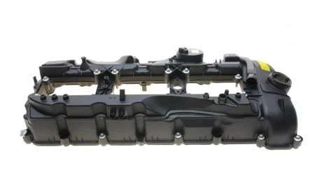 Крышка клапанов BMW 3 (E90)/5 (F10/F11)/X5 (E70/F15/F85) (N55 B30 A) 3.5i 06- AUTOTECHTEILE 701 1103