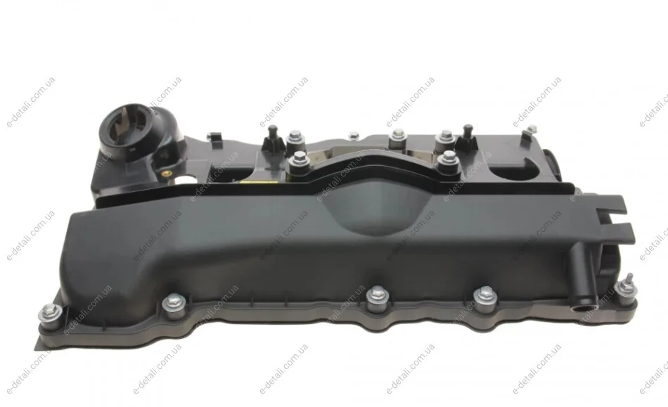 Крышка клапанов BMW 3 (E46/E90)/5 (E60) 01- N42/N46 AUTOTECHTEILE 701 1104 (фото 1)