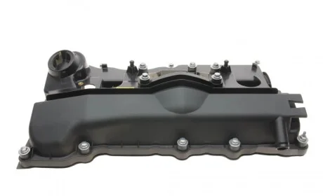 Крышка клапанов BMW 3 (E46/E90)/5 (E60) 01- N42/N46 AUTOTECHTEILE 701 1104