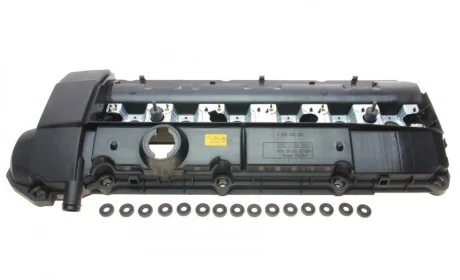 Крышка клапанов BMW 3 (E36)/5 (E39)/7 (E38) M52 AUTOTECHTEILE 701 1110