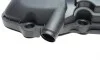 Кришка клапанів BMW 3 (E46)/5 (E39) 2.0-3.0 04-11 (M52/M54) AUTOTECHTEILE 701 1111 (фото 1)