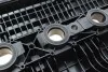 Кришка клапанів BMW 3 (E46)/5 (E39) 2.0-3.0 04-11 (M52/M54) AUTOTECHTEILE 701 1111 (фото 13)